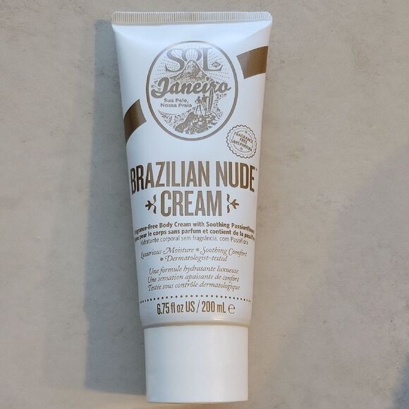 Sol de Janeiro Brazilian Nude Cream - Picture 2 of 6